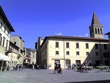 Sansepolcro (Tuscany)