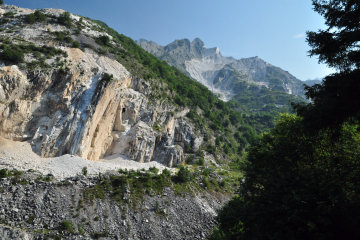 Alpi Apuane