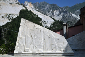 Monumento al Cavatore