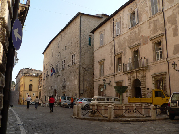 Narni Italy