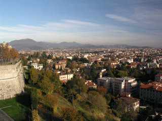 Bergamo