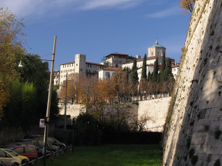 Bergamo