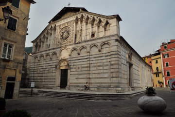 Duomo di carrara