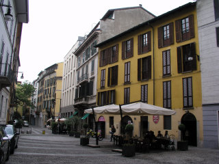Milano Brera