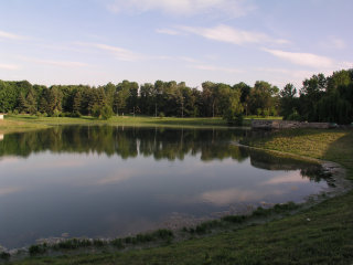 Parco Forlanini