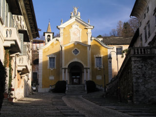 church of St. Mary Assumption