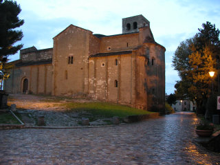 San Leo (Pesaro Urbino)