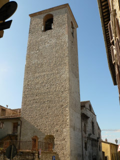 Town of Narni