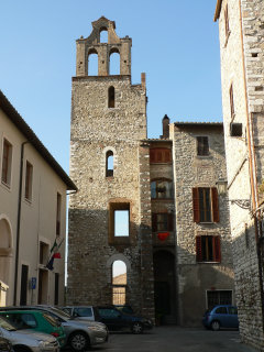 Town of Narni