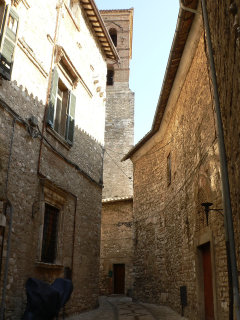 Town of Narni