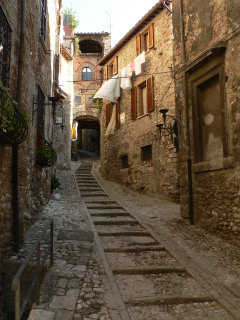 Town of Narni