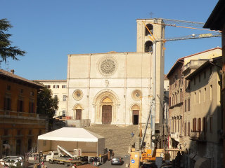 Duomo di Todi