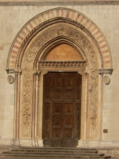 Duomo di Todi