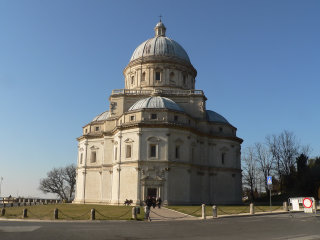 Tempio di Santa Maria della Consolazione, Todi