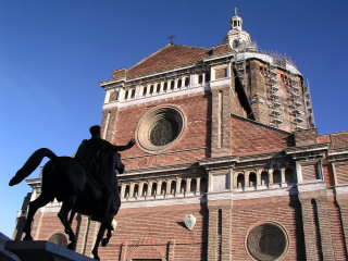 Duomo of Pavia