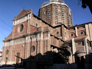 Duomo of Pavia