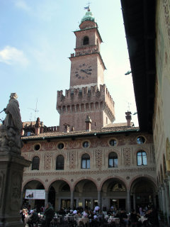 Vigevano