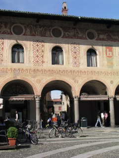 Vigevano, Italy